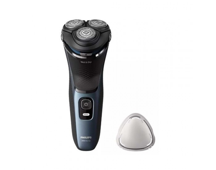 PHILIPS Shaver wet&dry Series 3000 PHILIPS Shaver wet&dry Series 3000
