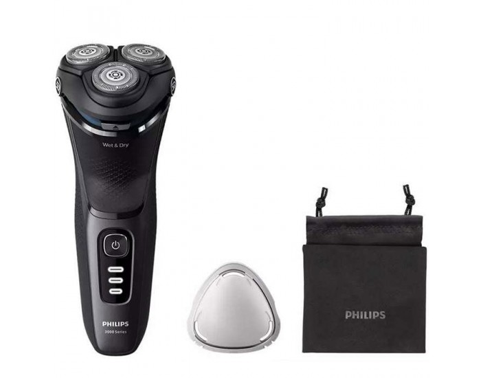 PHILIPS Shaver Series 3000 PHILIPS Shaver Series 3000