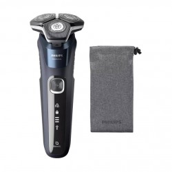 PHILIPS Shaver series 5000 wet&dry SteelPrecision blades - Малки домакински уреди