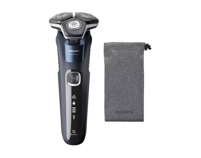 PHILIPS Shaver series 5000 wet&dry SteelPrecision blades PHILIPS Shaver series 5000 wet&dry SteelPrecision blades