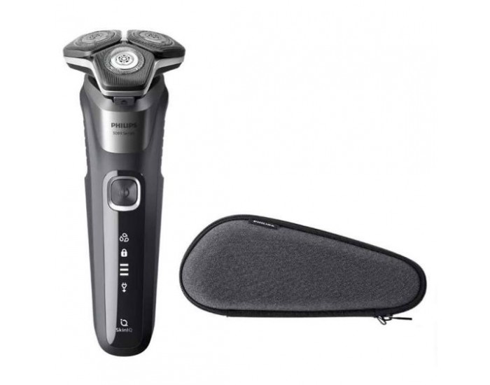 PHILIPS Shaver series 5000 wet&dry SteelPrecision blades PHILIPS Shaver series 5000 wet&dry SteelPrecision blades