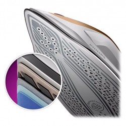 PHILIPS System iron PerfectCare 7000 series 8 bar OptimalTemp SteamGlide Elite - Малки домакински уреди