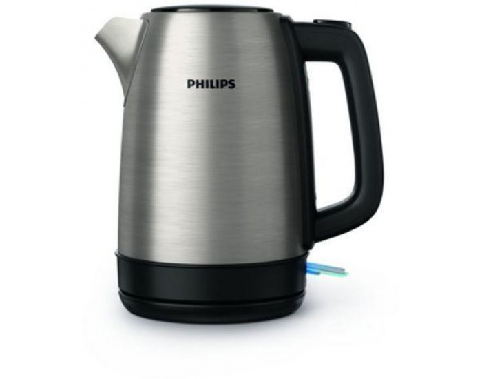 PHILIPS HD9350/91 Electric kettle Philips HD9350/90 1.7L inox PHILIPS HD9350/91 Electric kettle Philips HD9350/90 1.7L inox