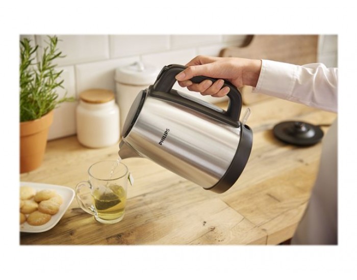 PHILIPS HD9350/91 Electric kettle Philips HD9350/90 1.7L inox PHILIPS HD9350/91 Electric kettle Philips HD9350/90 1.7L inox