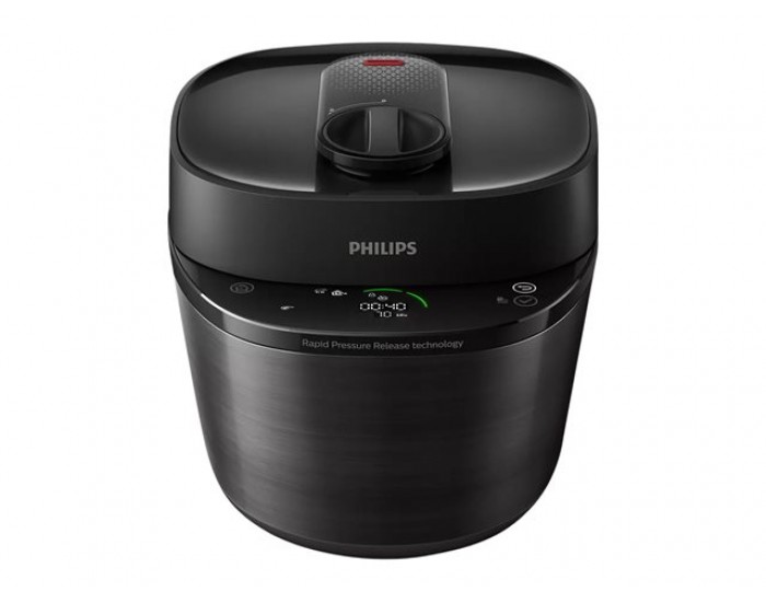 PHILIPS Multicooker All in One 5L 1000W Slow cooking Sauce Thickening PHILIPS Multicooker All in One 5L 1000W Slow cooking Sauce Thickening