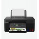 Мастилоструйно многофункционално устройство Canon PIXMA G3470 All-In-One, Black