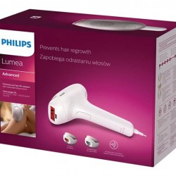 Philips  Lumea Advanced - Малки домакински уреди