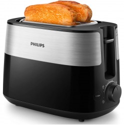 Philips Toaster Daily Collection,  8 settings - Малки домакински уреди