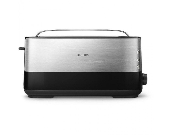 PHILIPS Viva Collection Toaster 2 slot 8 settings PHILIPS Viva Collection Toaster 2 slot 8 settings