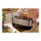 PHILIPS Viva Collection Toaster 2 slot 8 settings PHILIPS Viva Collection Toaster 2 slot 8 settings