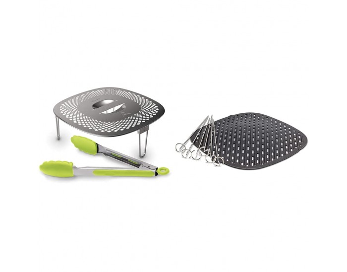 PHILIPS Baking Accessories for Airfryer HD9630 HD9750 HD9650 HD9656 HD9860 HD9867 HD9870 HD9875 HD9880 breakfast set PHILIPS Baking Accessories for Airfryer HD9630 HD9750 HD9650 HD9656 HD9860 HD9867 HD9870 HD9875 HD9880 breakfast set