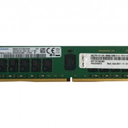 LENOVO ThinkSystem 32GB TruDDR4 3200 MHz 2Rx8 1.2V RDIMM - Офис техника