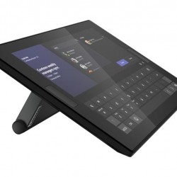 LENOVO ThinkSmart Core for Microsoft Team Rooms Intel Core i5-1145G7E 10.1inch Touch 8GB 256GB SSD RJ45 WiFi VESA W10IoT 3Y (A) - Офис техника