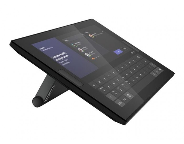 LENOVO ThinkSmart Core for Microsoft Team Rooms Intel Core i5-1145G7E 10.1inch Touch 8GB 256GB SSD RJ45 WiFi VESA W10IoT 3Y (A) LENOVO ThinkSmart Core for Microsoft Team Rooms Intel Core i5-1145G7E 10.1inch Touch 8GB 256GB SSD RJ45 WiFi VESA W10IoT 3Y (A)