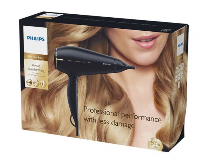 PHILIPS HPS920/00 Dryer PHILIPS HPS920/00 Dryer