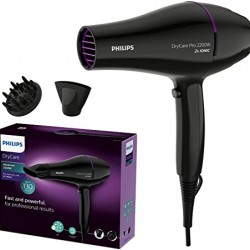 Philips Professional hair dryer DryCare 2200W, ThermoProtect - Малки домакински уреди
