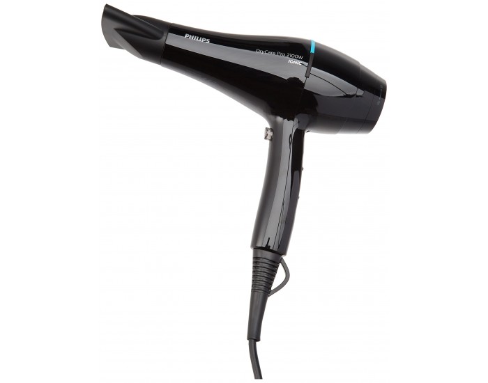 PHILIPS Professional hair dryer DryCare 2100W ThermoProtect