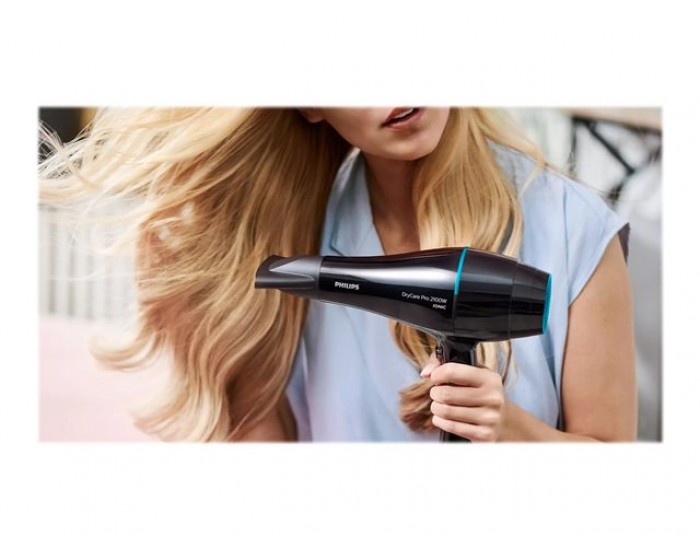 PHILIPS Professional hair dryer DryCare 2100W ThermoProtect