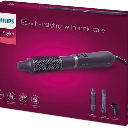 PHILIPS BHA305/00 Curling Dryer 800W - Малки домакински уреди