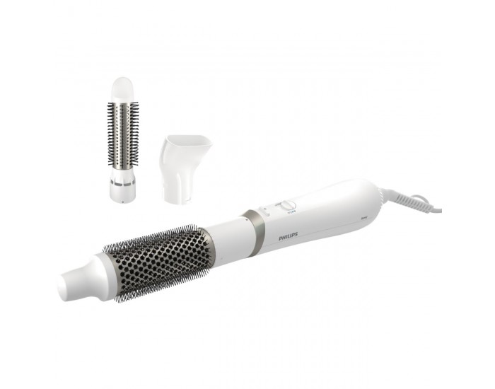 PHILIPS BHA303/00 Curling Dryer 800W PHILIPS BHA303/00 Curling Dryer 800W