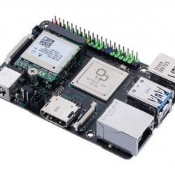 ASUS TINKER BOARD 2/2G - Компютърни Компоненти
