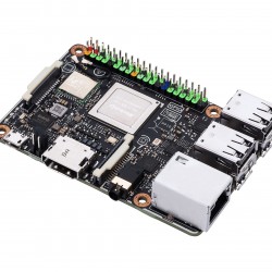 ASUS TINKER BOARD R2.0/A/2G - Компютърни Компоненти
