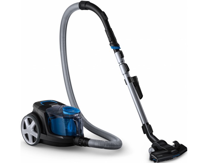 PHILIPS PowerPro Compact Bagless vacuum cleaner FC9331/09 PHILIPS PowerPro Compact Bagless vacuum cleaner FC9331/09