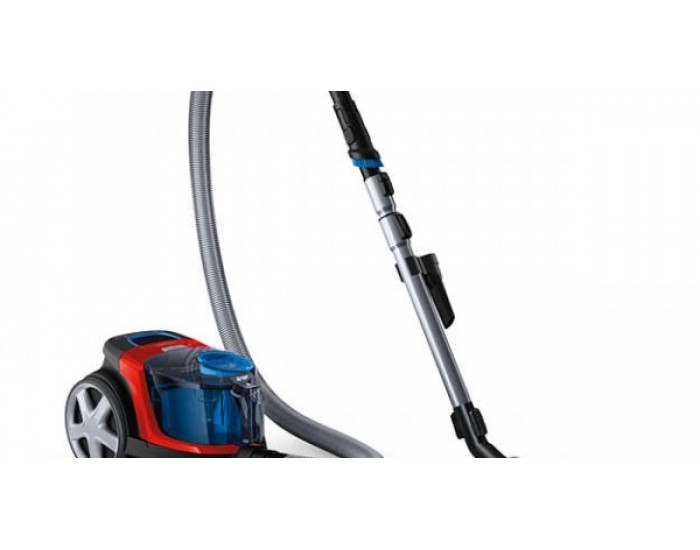 Philips Bagless Vacuum cleaner PowerPro Compact Philips Bagless Vacuum cleaner PowerPro Compact