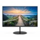 Монитор AOC Q24V4EA, 23.8" IPS WLED, 2560x1440@75Hz, 4GtG, 250m/2, 1000:1, DCR 20M:1, Adaptive Sync, FlickerFree, Low Blue Light, 2Wx2, Tilt, HDMI, DP