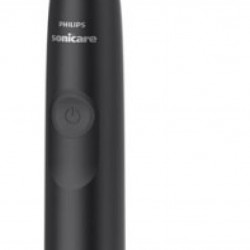 PHILIPS Electric toothbrush Series 3100 Pressure sensor Slim ergonomic design black - Малки домакински уреди