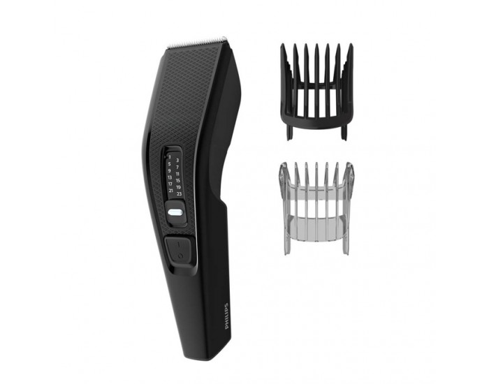 PHILIPS PH Hairclipper series 3000 Hair clipper HC3510/15 PHILIPS PH Hairclipper series 3000 Hair clipper HC3510/15