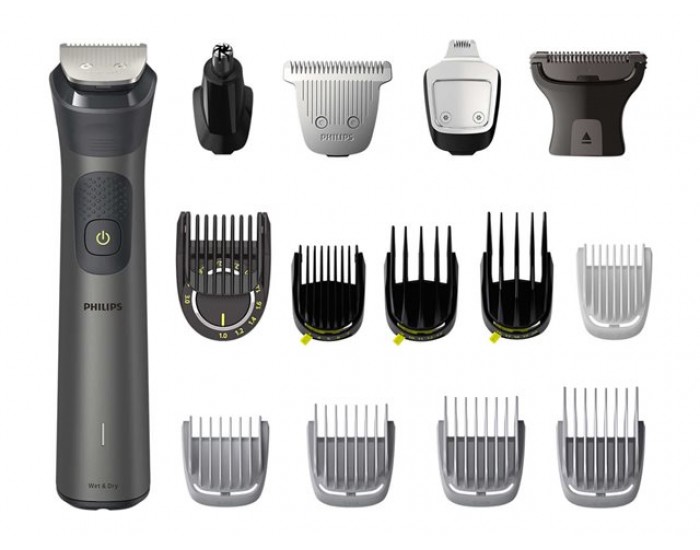 PHILIPS All-in-One Trimmer s.7000 15in1 PHILIPS All-in-One Trimmer s.7000 15in1