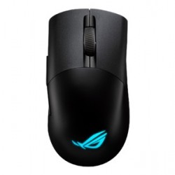 ASUS P709 ROG KERIS Wireless AimPoint Gaming Mouse Black - Клавиатури, Мишки и Падове