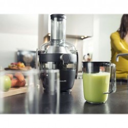 PHILIPS Avance Collection Juicer HR1919/70 - Малки домакински уреди