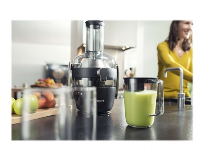 PHILIPS Avance Collection Juicer HR1919/70 PHILIPS Avance Collection Juicer HR1919/70