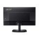 Монитор Acer EK251QEbi 24.5" Wide IPS ZeroFrame, Full HD 1920x1080, Freesync, Anti-Glare, 1ms VRB, 100Hz, 100M:1, 250 cd/m2, VGA, HDMI, VESA, Tilt, Black