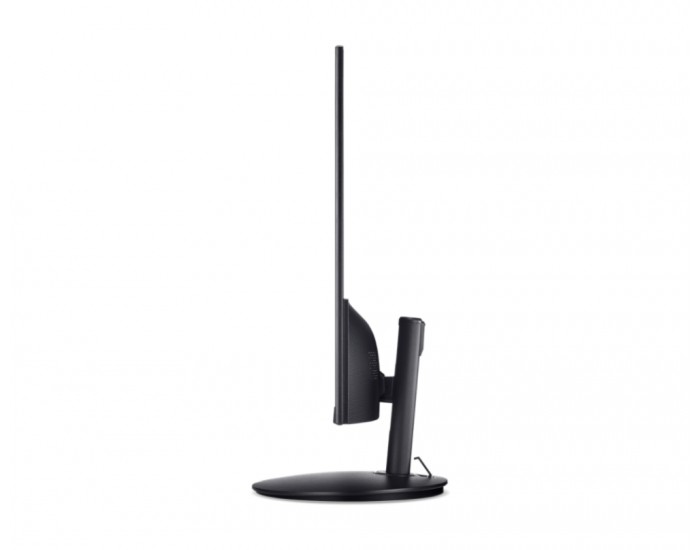 Монитор Acer SH322QUAbmiphux 31.5", IPS, LED, ZeroFrame, QHD 2560x1440, 75Hz, FreeSync, AG, 1ms (VRB), 100M:1, 300 cd/m2, 1xHDMI, 1xDP, 1xType-C, Audio out, Speaker 1Wx2, Tilt, Bluelight shield, Flicker-Less, Acer Display Widget, VESA, Black Монитор Acer SH322QUAbmiphux 31.5", IPS, LED, ZeroFrame, QHD 2560x1440, 75Hz, FreeSync, AG, 1ms (VRB), 100M:1, 300 cd/m2, 1xHDMI, 1xDP, 1xType-C, Audio out, Speaker 1Wx2, Tilt, Bluelight shield, Flicker-Less, Acer Display Widget, VESA, Black