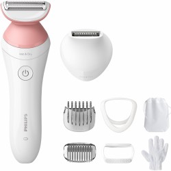 PHILIPS BRL146/00 Series 6000 Wet and Dry electric shaver 7 accessory - Малки домакински уреди