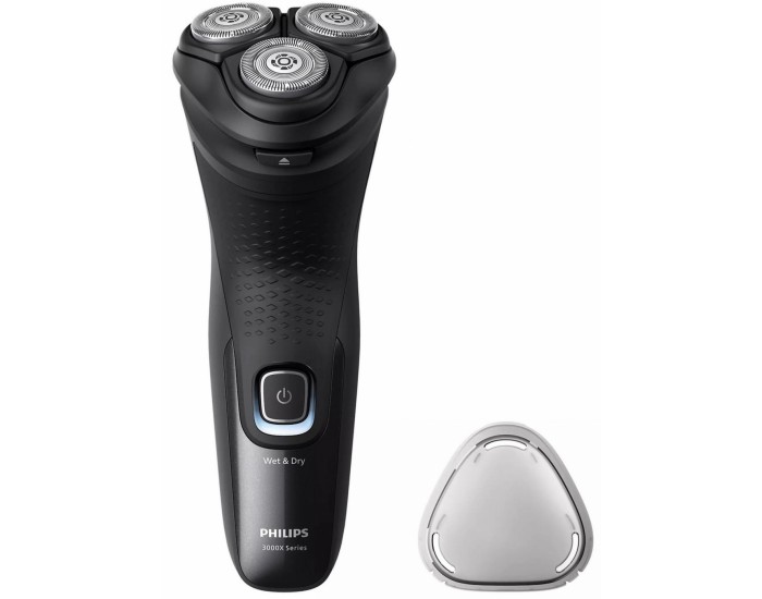 PHILIPS Shaver Series 3000X SkinProtect wet&dry PHILIPS Shaver Series 3000X SkinProtect wet&dry