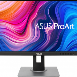 ASUS Display ProArt PA248QV Professional 24inch 16:10 IPS WUXGA 1920x1200 ProArt Palette Ergonomic Stand DP HDMI VGA ASUS Display ProArt PA248QV Professional 24inch 16:10 IPS WUXGA 1920x1200 ProArt Palette Ergonomic Stand DP HDMI VGA - Офис техника