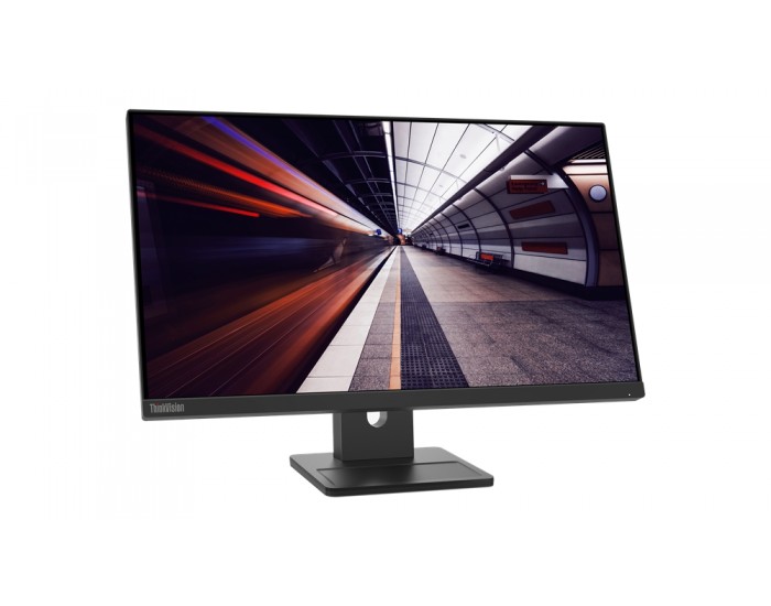 LENOVO ThinkVision E24-30 23.8inch IPS WLED FHD 16:9 100Hz 250cd/m2 4ms HDMI DP VGA LENOVO ThinkVision E24-30 23.8inch IPS WLED FHD 16:9 100Hz 250cd/m2 4ms HDMI DP VGA