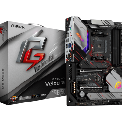 ASROCK B550 4xDDR4  6xSATA3  RAID HDMI                2xM2 GLAN        2xPCIEx16 2xPCIEx1 ASROCK B550 4xDDR4  6xSATA3  RAID HDMI                2xM2 GLAN        2xPCIEx16 2xPCIEx1 - Офис техника