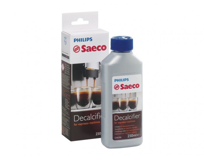 Philips Espresso machine descaler Philips Espresso machine descaler