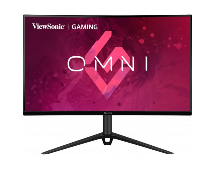 VIEWSONIC VX2718-PC-MHDJ 27inch Curved 1920x1080 1ms 2xHDMI DP VIEWSONIC VX2718-PC-MHDJ 27inch Curved 1920x1080 1ms 2xHDMI DP
