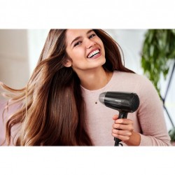 PHILIPS PH BHC010/10 Hair dryer PHILIPS PH BHC010/10 Hair dryer - Електроуреди