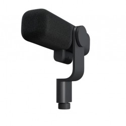 Микрофон Logitech G Yeti Studio Active Dynamic XLR Broadcast Microphone with ClearAmp - BLACK - WW-9006 - Офис