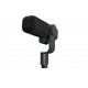 Микрофон Logitech G Yeti Studio Active Dynamic XLR Broadcast Microphone with ClearAmp - BLACK - WW-9006 Микрофон Logitech G Yeti Studio Active Dynamic XLR Broadcast Microphone with ClearAmp - BLACK - WW-9006