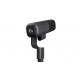 Микрофон Logitech G Yeti Studio Active Dynamic XLR Broadcast Microphone with ClearAmp - BLACK - WW-9006 Микрофон Logitech G Yeti Studio Active Dynamic XLR Broadcast Microphone with ClearAmp - BLACK - WW-9006