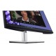 Монитор Dell P2424HEB, 23.8" Video Conferencing, FullHD (1920x1080) AG, IPS, 16:9, 5ms, 1000:1, 250 cd/m2, 99% sRGB, HDMI, DP, USB-C, USB 3.2 hub, RJ45, 1x 4MP RGB + IR 2K camera, 2x digital mic, 2x 5W speaker, Height Adj, Pivot, Swivel, Tilt, Black Монитор Dell P2424HEB, 23.8" Video Conferencing, FullHD (1920x1080) AG, IPS, 16:9, 5ms, 1000:1, 250 cd/m2, 99% sRGB, HDMI, DP, USB-C, USB 3.2 hub, RJ45, 1x 4MP RGB + IR 2K camera, 2x digital mic, 2x 5W speaker, Height Adj, Pivot, Swivel, Tilt, Black