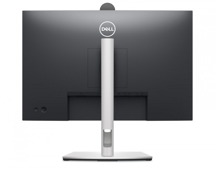 Монитор Dell P2424HEB, 23.8" Video Conferencing, FullHD (1920x1080) AG, IPS, 16:9, 5ms, 1000:1, 250 cd/m2, 99% sRGB, HDMI, DP, USB-C, USB 3.2 hub, RJ45, 1x 4MP RGB + IR 2K camera, 2x digital mic, 2x 5W speaker, Height Adj, Pivot, Swivel, Tilt, Black Монитор Dell P2424HEB, 23.8" Video Conferencing, FullHD (1920x1080) AG, IPS, 16:9, 5ms, 1000:1, 250 cd/m2, 99% sRGB, HDMI, DP, USB-C, USB 3.2 hub, RJ45, 1x 4MP RGB + IR 2K camera, 2x digital mic, 2x 5W speaker, Height Adj, Pivot, Swivel, Tilt, Black